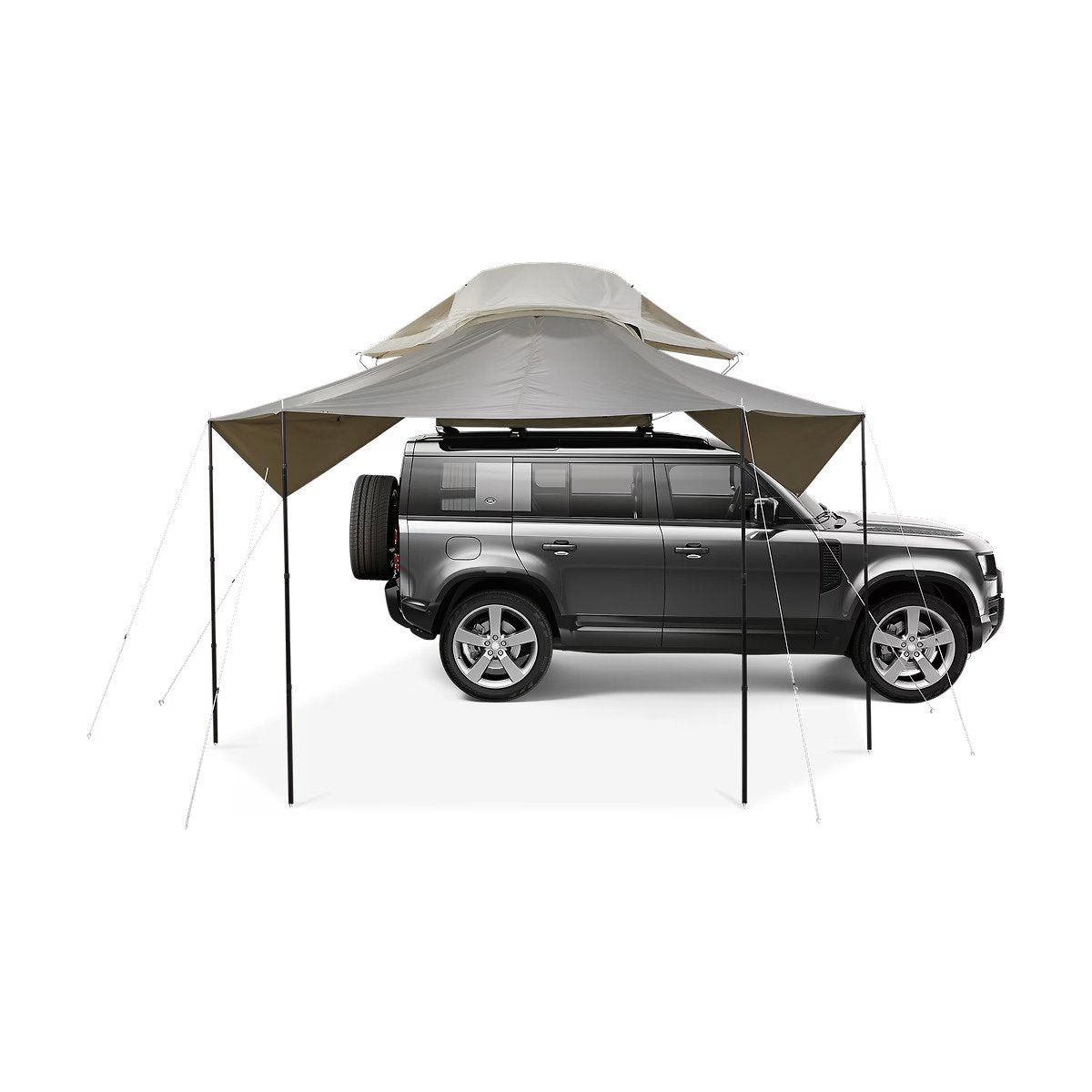 Accesoriu copertina pentru cortul auto Thule Approach S/M