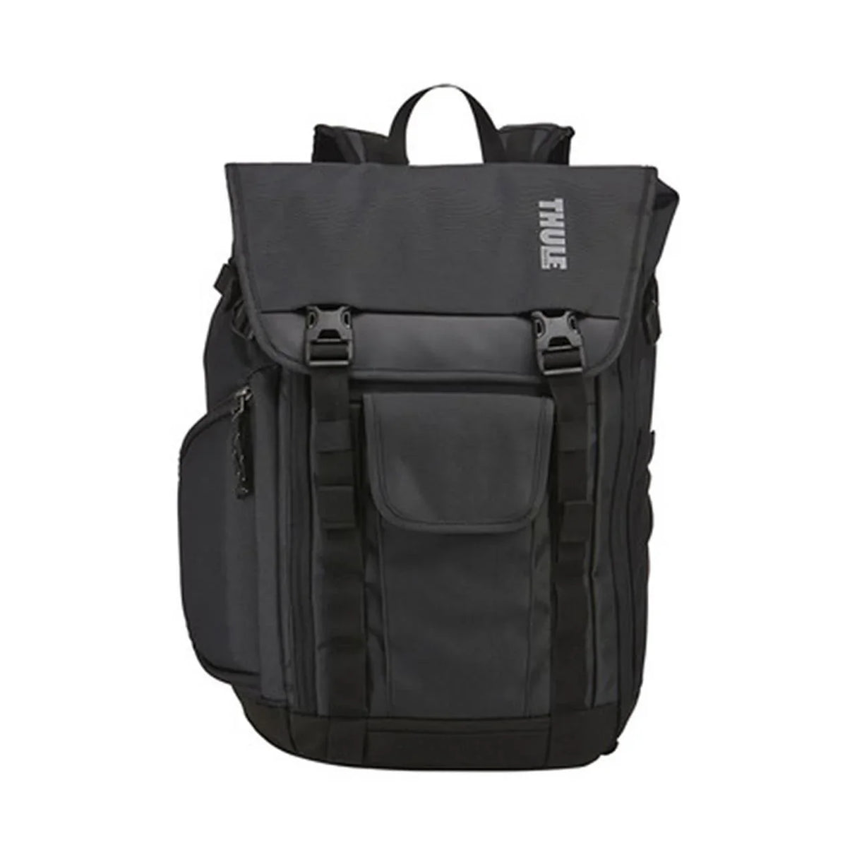 Rucsac urban cu compartiment laptop, Thule, Subterra Daypack pentru 15" MacBook Pro, Dark Grey