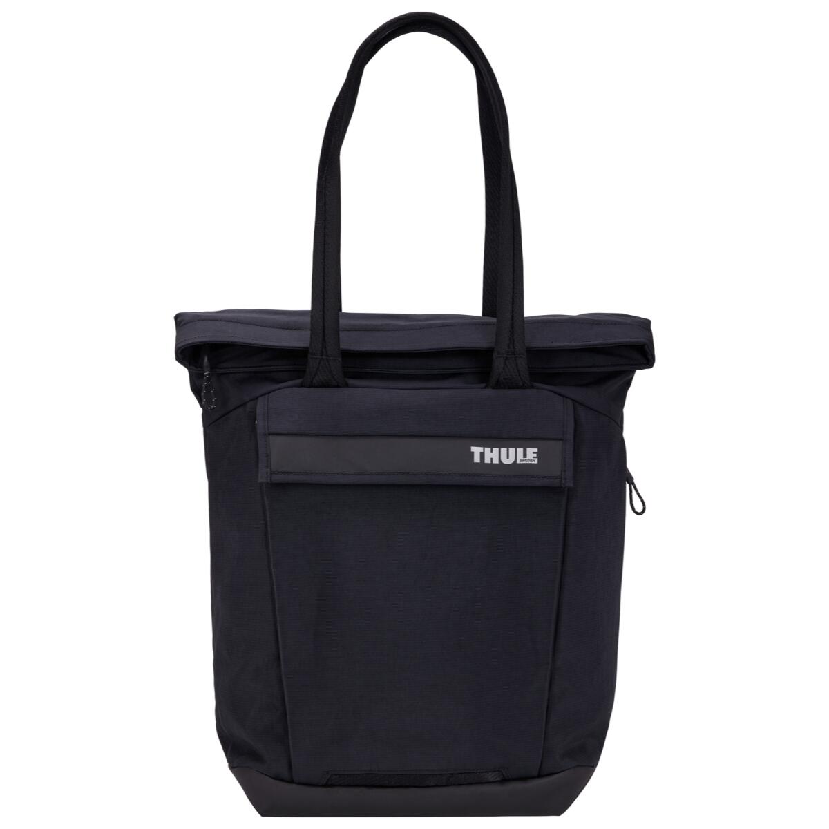 Geanta de umar, Thule, Paramount Tote Bag, 22L, Negru