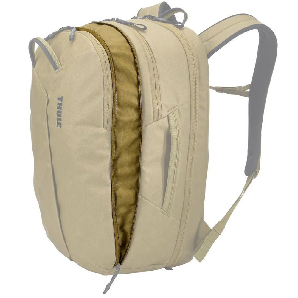 Geanta (Rucsac) voiaj, Thule, Aion, 47 cm, 28L, Nutria