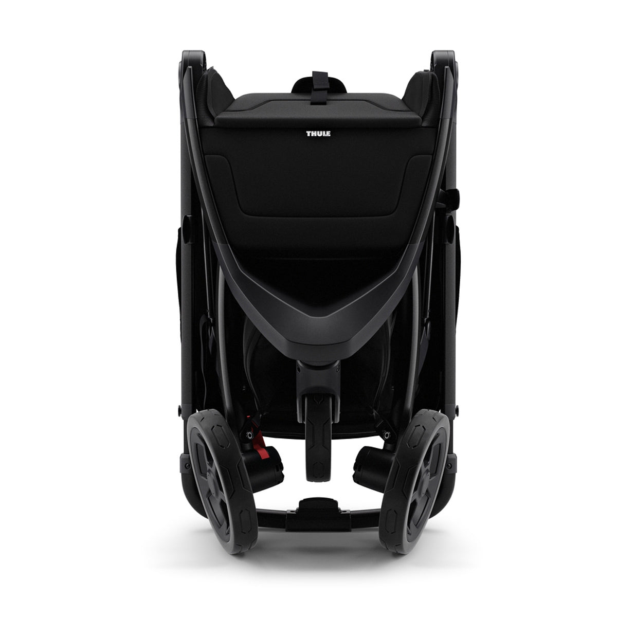 Copertina pentru carucior Thule Spring CANOPY SHADOW GREY