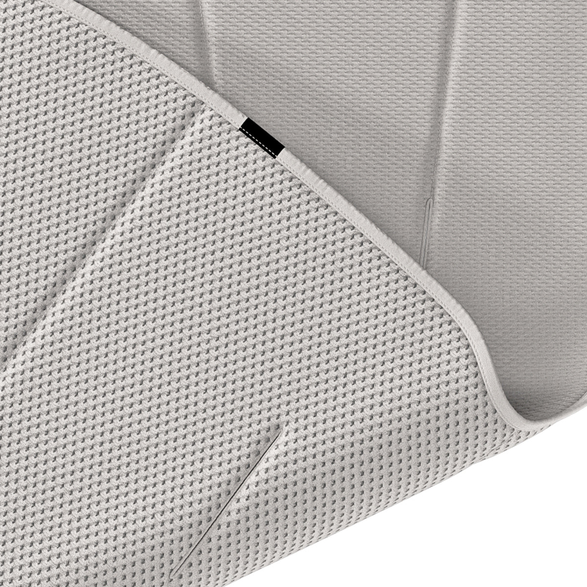 Husa Thule Summer Soft Gray pentru scaun carucior copii