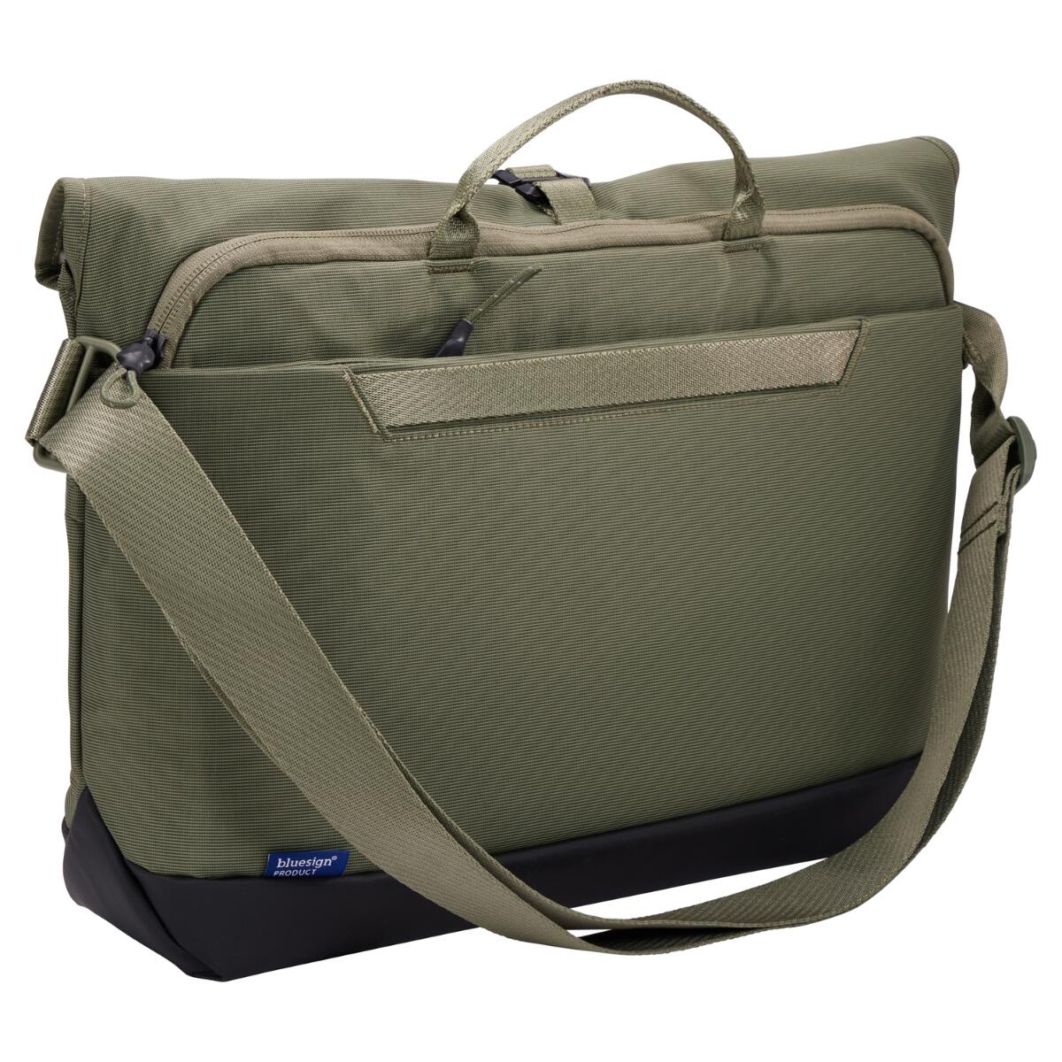 Geanta de umar, Thule, Paramount Crossbody, 14L, Verde