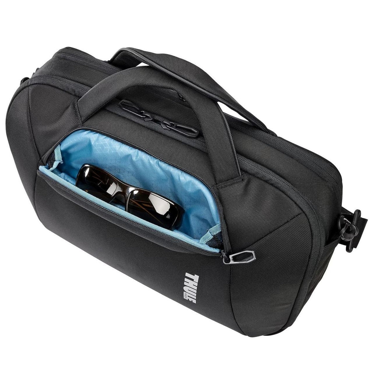 Geanta laptop, Thule, Accent, 17L, Negru