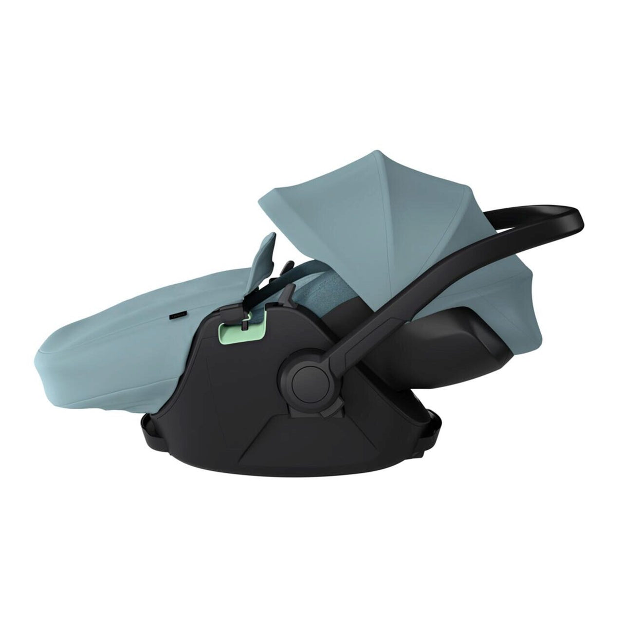 Scaun auto Thule Maple pentru bebeluși 0 - 15 luni Mid Blue