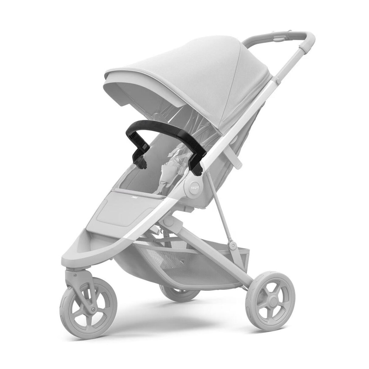Accesoriu bara protectie Bumper Bar pentru Caruciorul Thule Spring