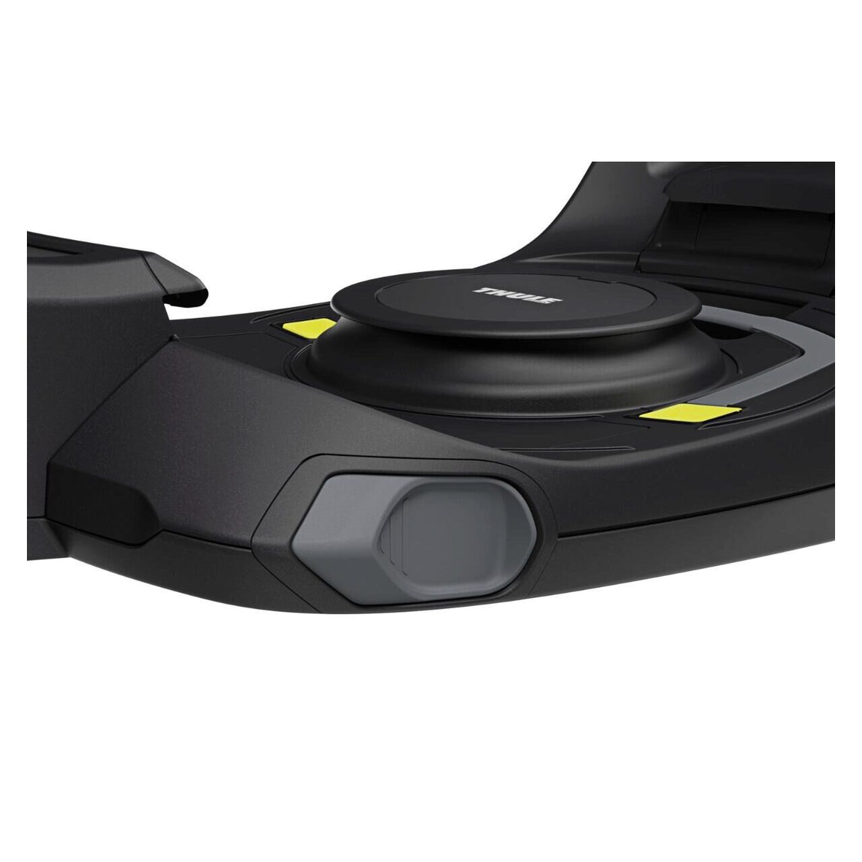 Thule Alfi - Baza inovatoare pentru scaun auto ISOFIX