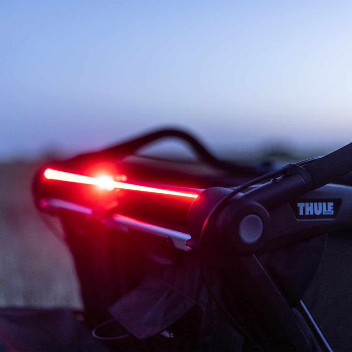 Baterie externa Thule 10k, USB A si USB C