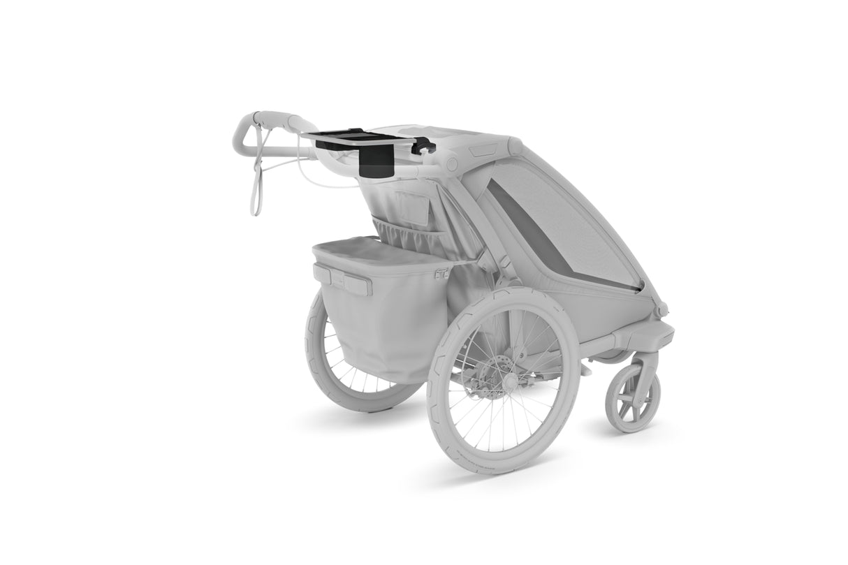 Accesoriu Thule Organizer - Organizator de ghidon pentru carucioare