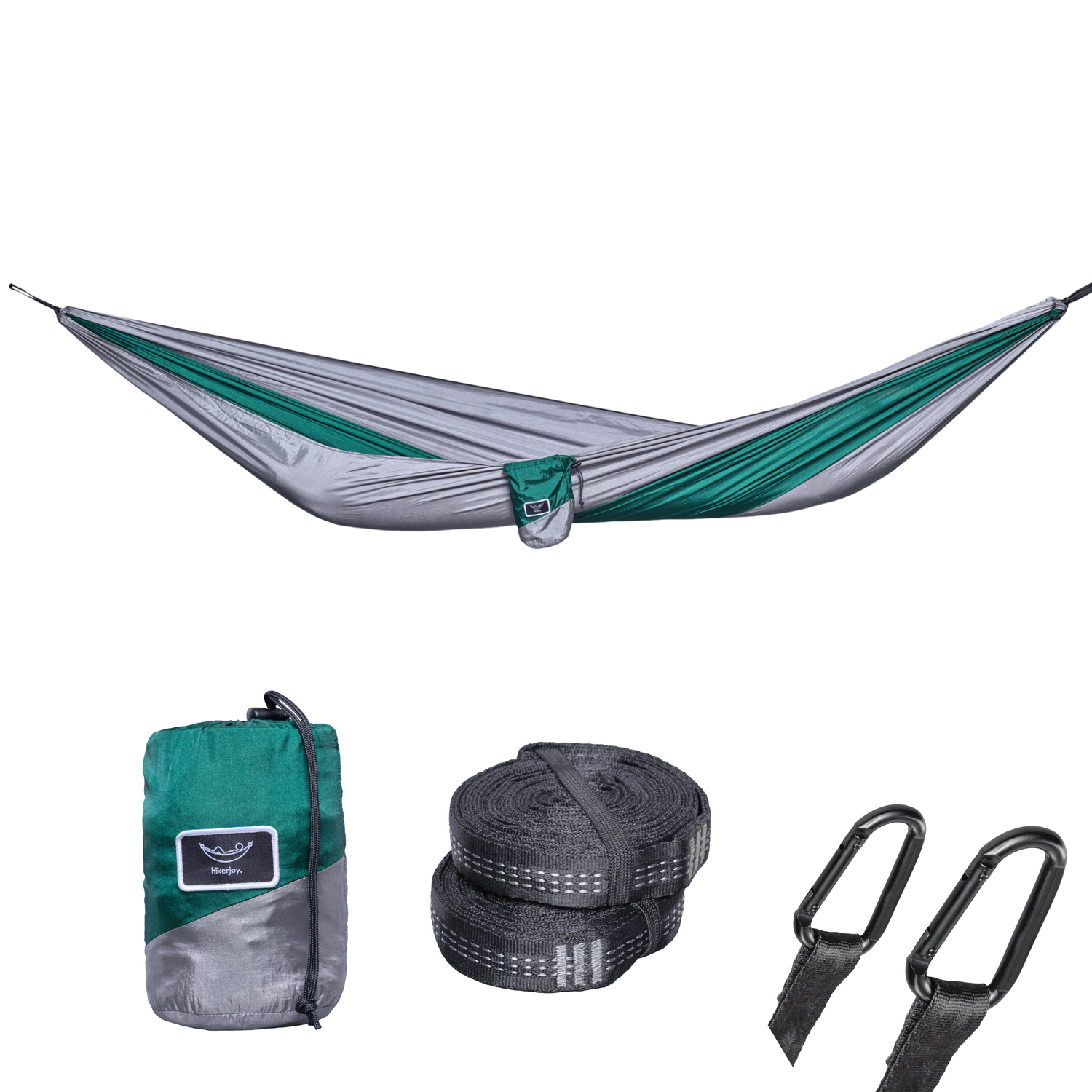 Hamac hikerjoy,dark green