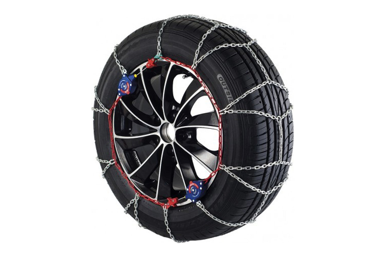 Lanturi antiderapante Veriga Stop&Go Car 9mm 080