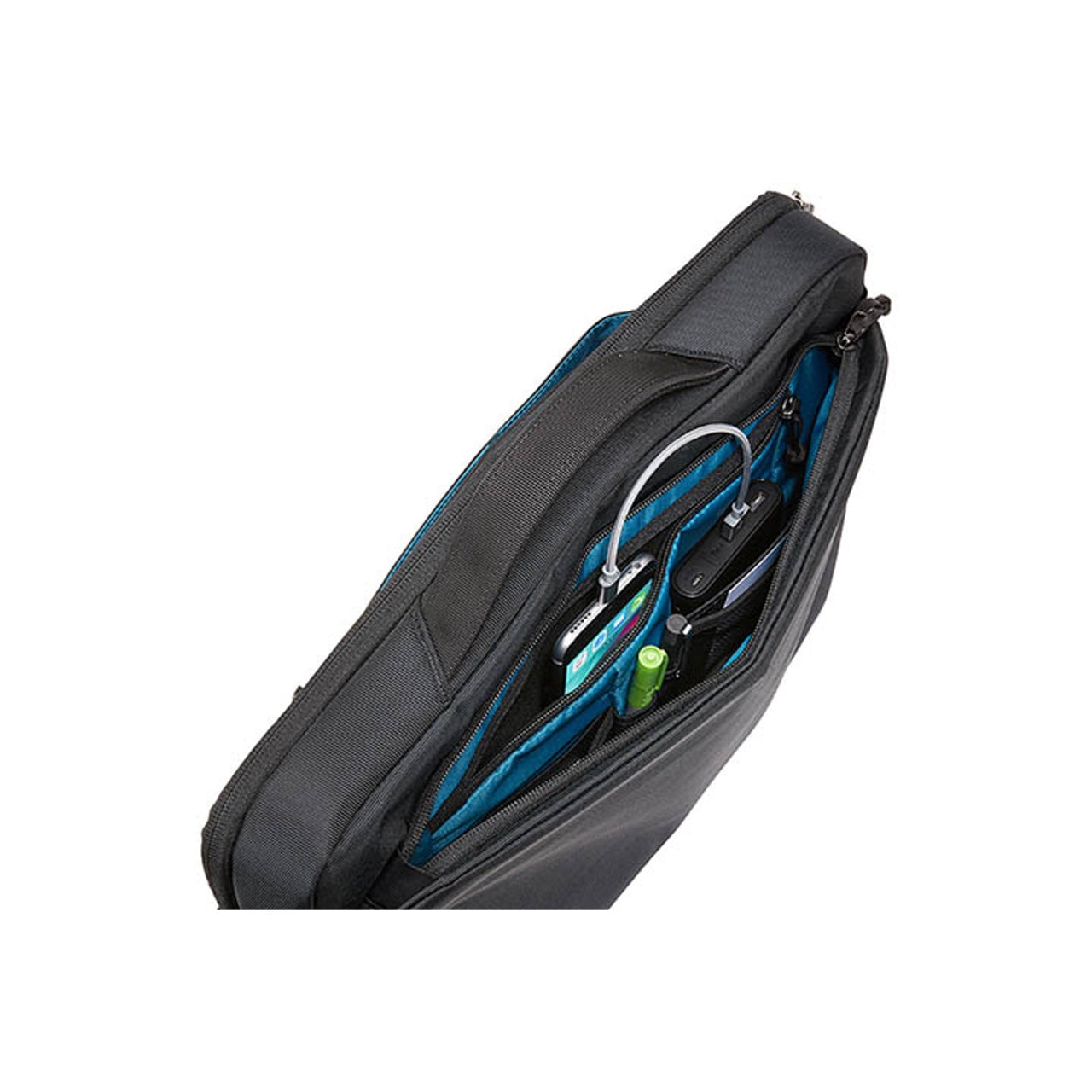 Geanta laptop Thule Subterra MacBook Attache 15"/16"  Black
