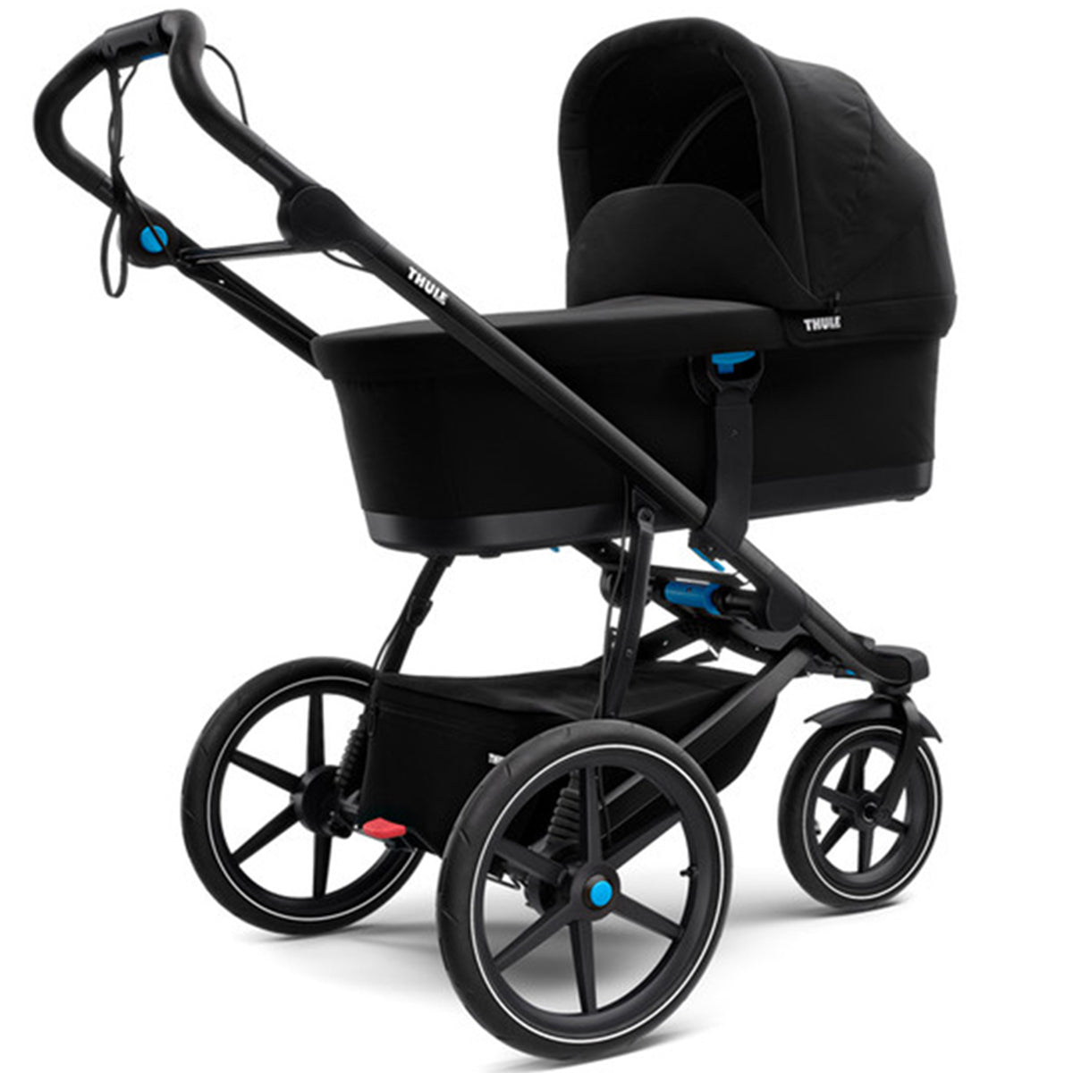 Thule Bassinet - Landou copii 0-6 luni pentru Urban Glide
