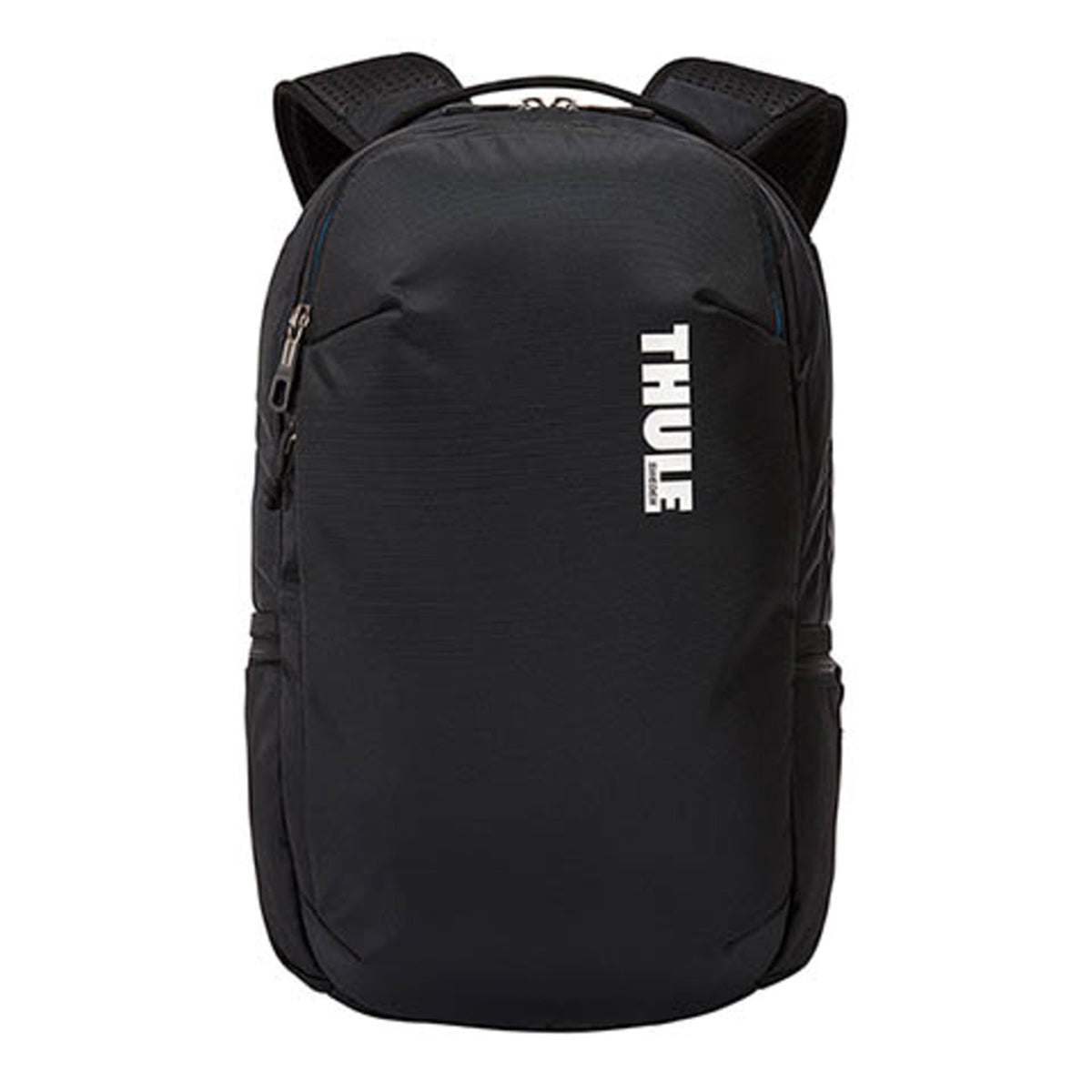 Rucsac urban cu compartiment laptop, Thule, Subterra, 23L, Black