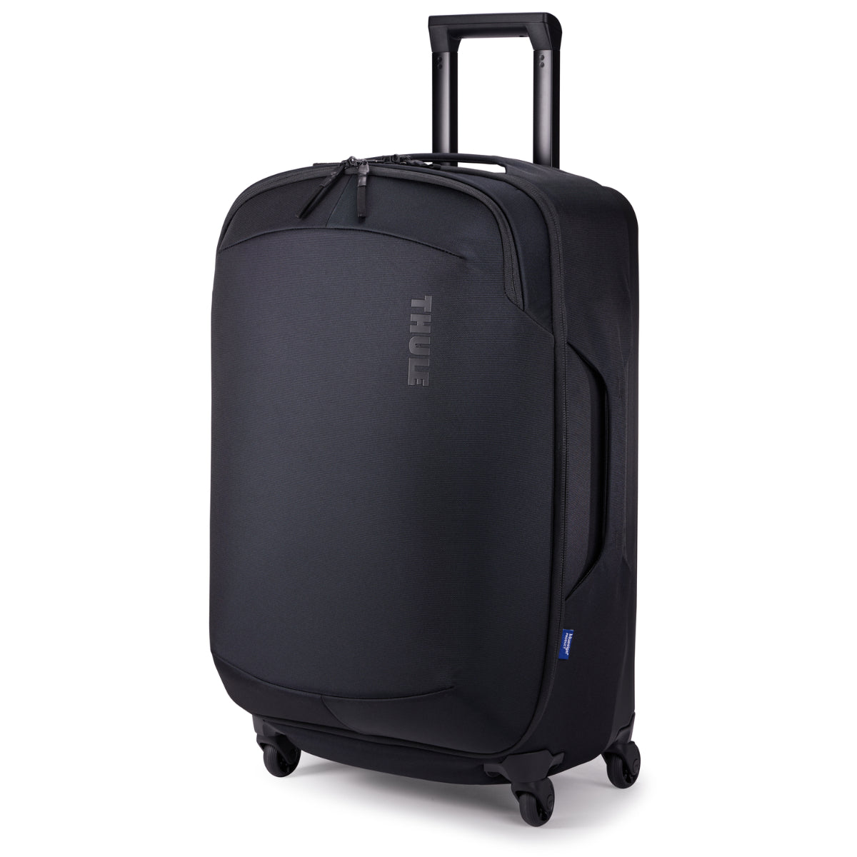 Geanta voiaj Thule Subterra Checked Spinner 68 cm 65L Negru
