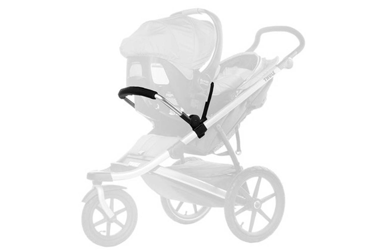 Thule Infant Car Seat Adapter  - Adaptor scaun de masina pentru Thule Glide/Urban Glide
