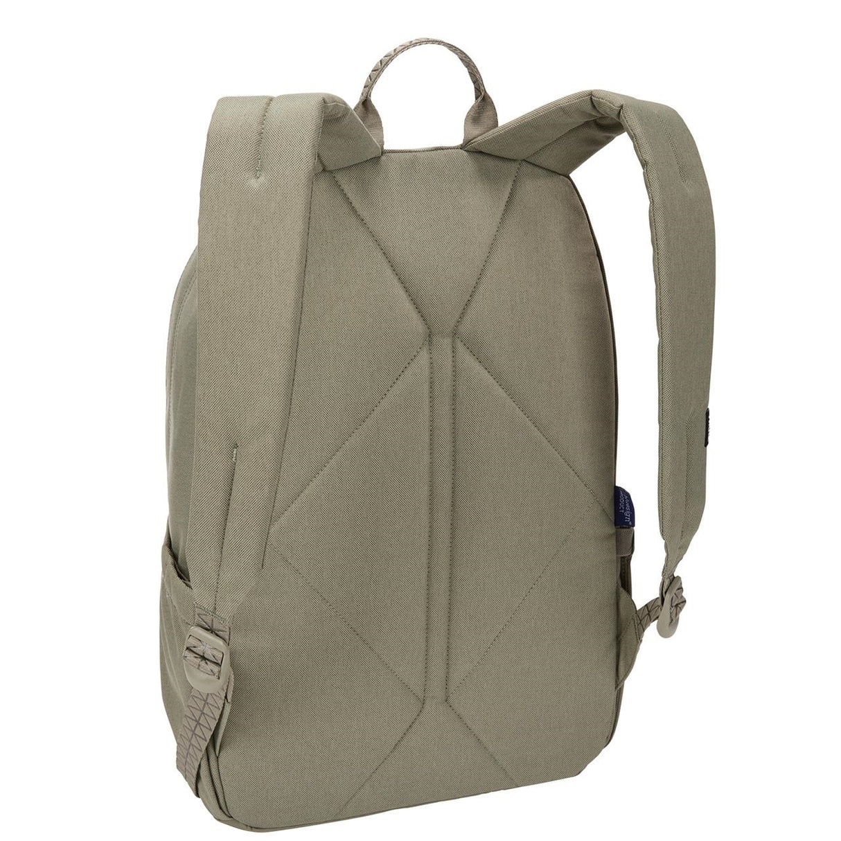 Rucsac urban cu compartiment laptop, Thule, Notus, 20L, Vetiver Gray