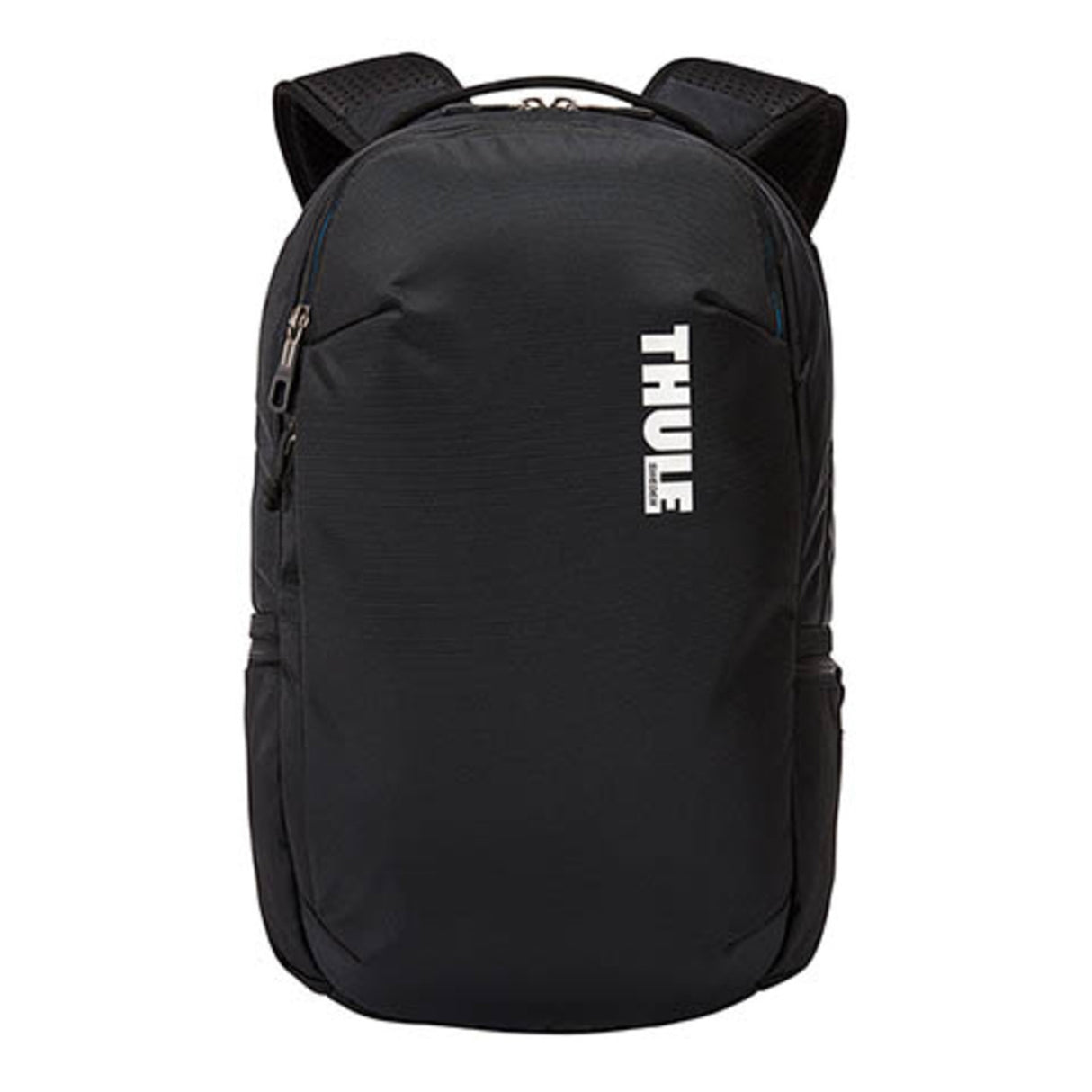 Rucsac urban cu compartiment laptop, Thule, Subterra, 23L, Black