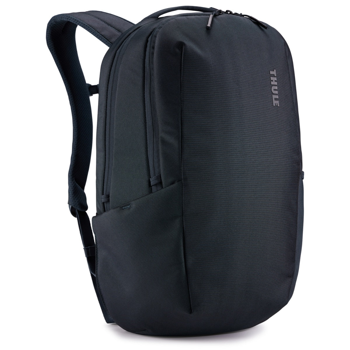 Rucsac urban cu compartiment laptop, Thule, Subterra 2, 21L, Dark Slate