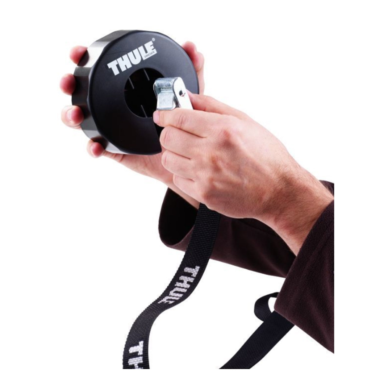Thule Strap ORGANISER 522-1 - Chingi de fixare 400 cm