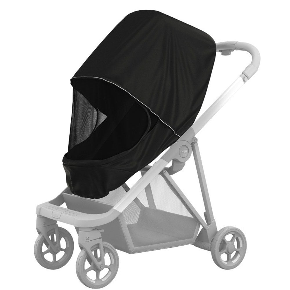 Accesoriu Thule All-Weather Cover - Husa protectie pentru carucior Thule Shine