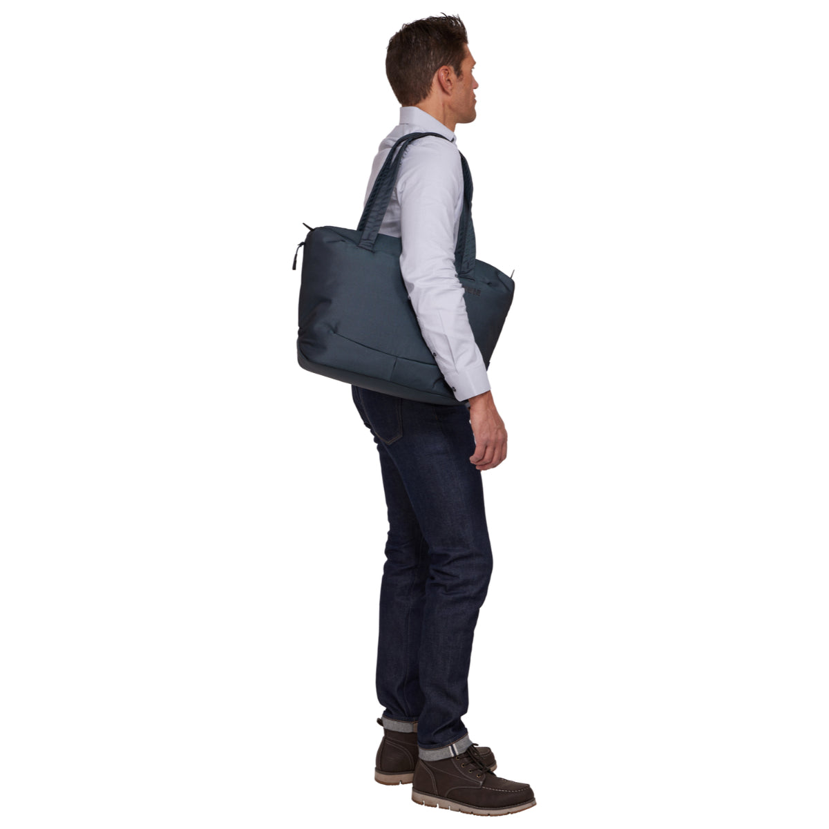 Geanta de umar, Thule Subterra 2 Tote Bag, Dark slate