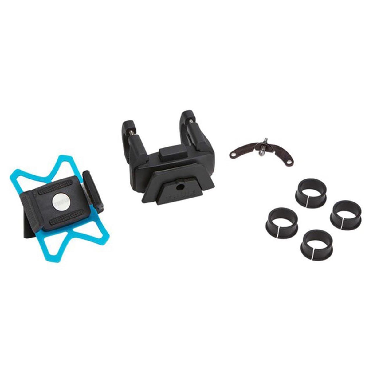 Suport de telefon cu prindere pe ghidon Thule Smartphone Bike Mount