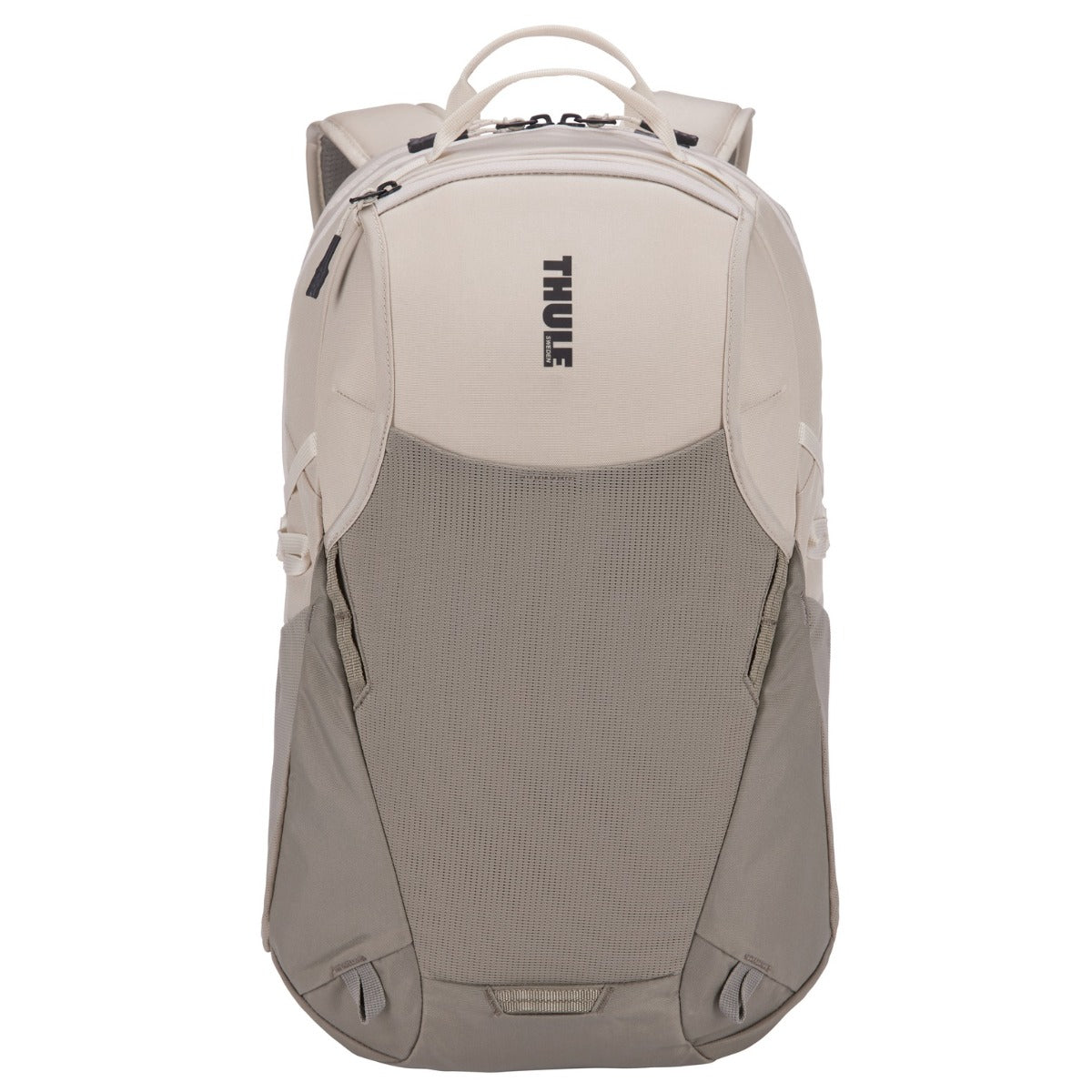 Rucsac urban cu compartiment laptop, Thule, EnRoute, 26L, Pelican Gray/Vetiver Gray