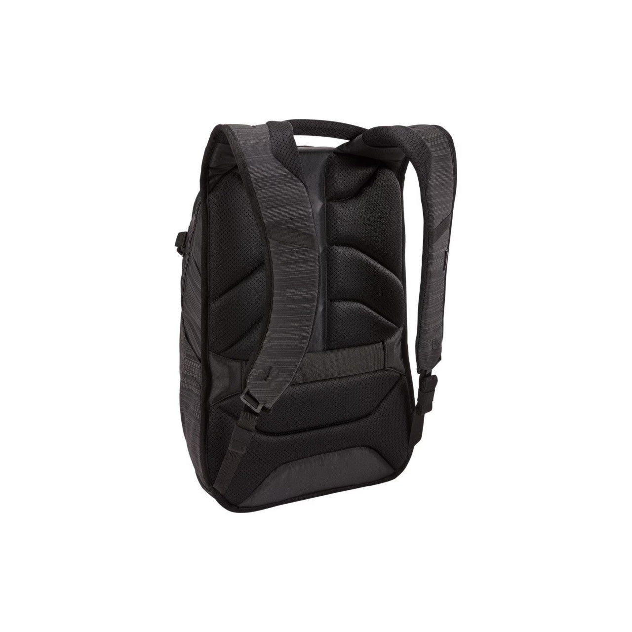 Rucsac urban cu compartiment laptop, Thule, Construct, 24L, Negru