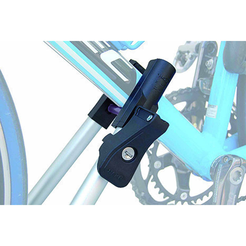 Suport biciclete Hakr Speed Alu Profi 0902 cu prindere pe bare transversale