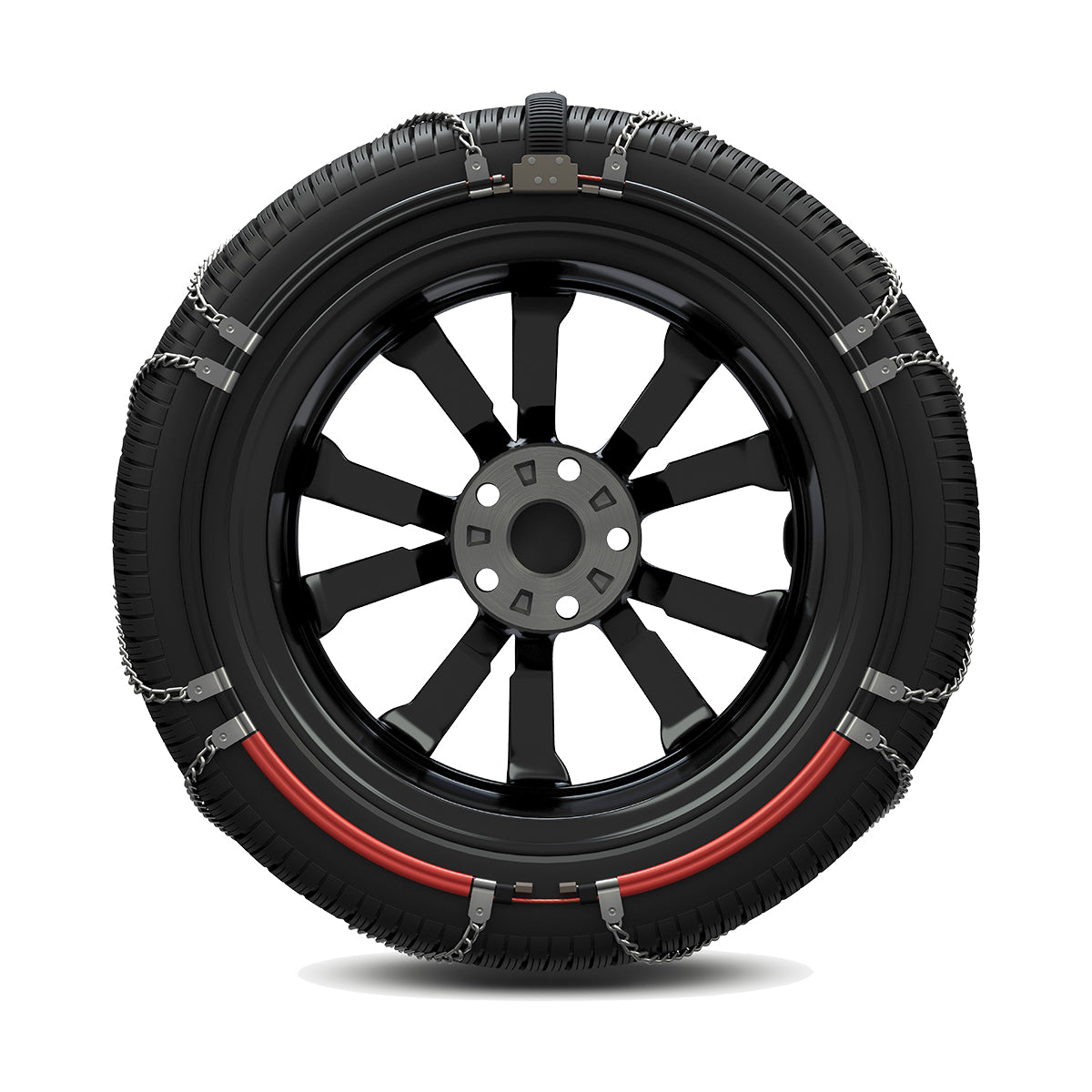 Lanturi antiderapante König Reflex Edge 597