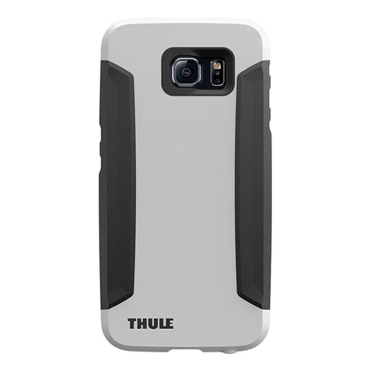 Husa telefon, Thule, Atmos X3 Galaxy S6 Case, White/Dark Shadow