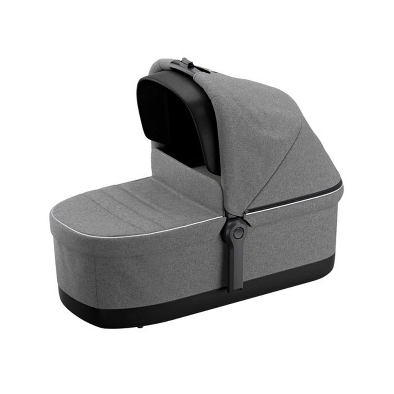 Landou, Thule, Sleek Bassinet, pentru caruciorul Thule Sleek Grey Melange