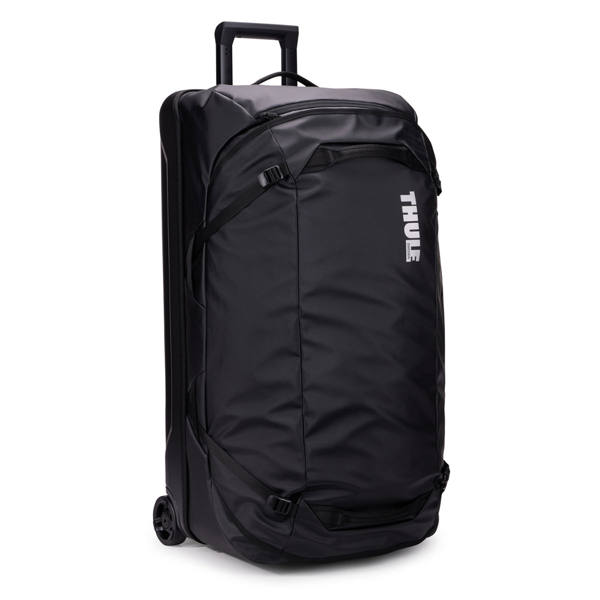Geanta voiaj Thule Chasm Wheeled Check-In Duffel Pond