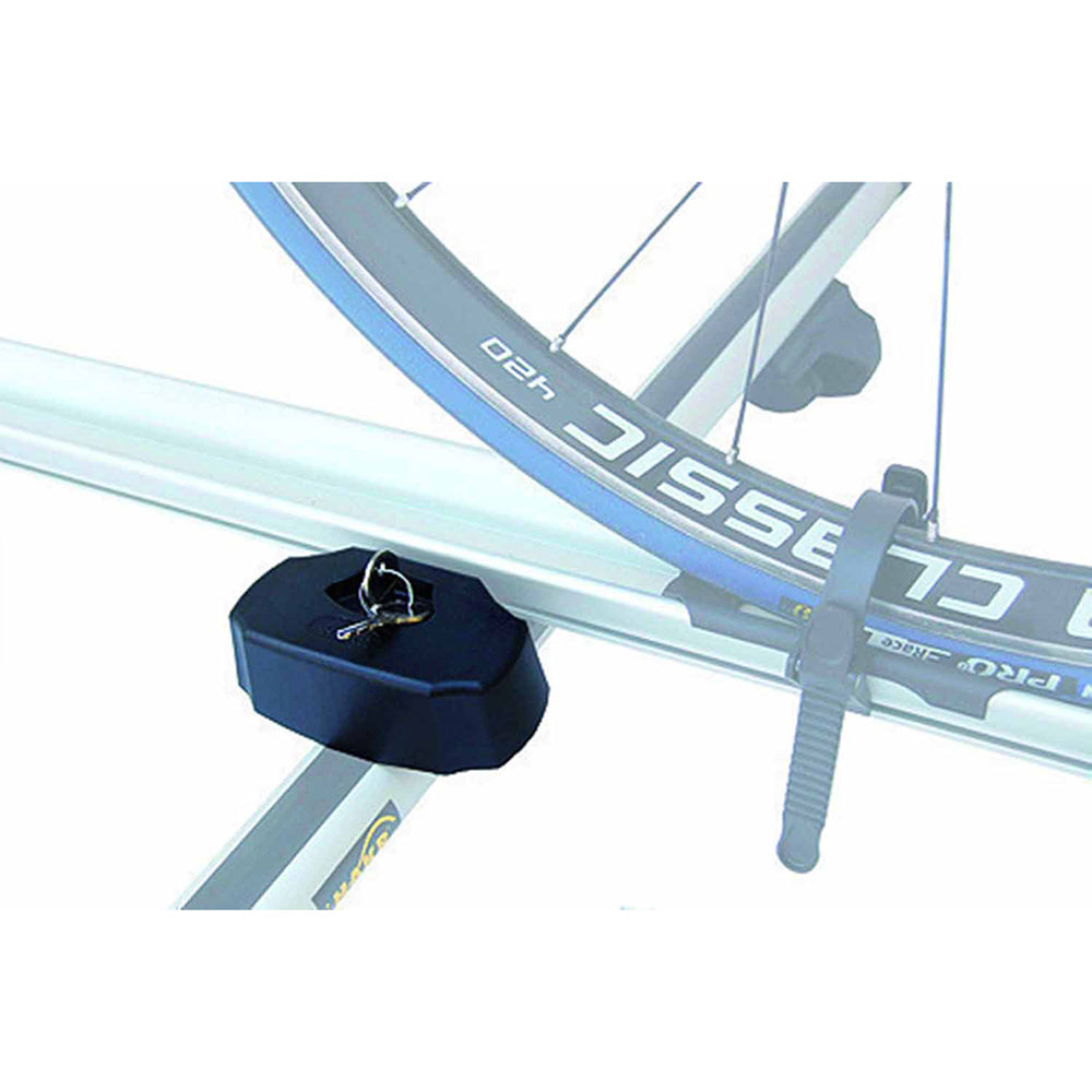 Suport biciclete Hakr Speed Alu Profi 0902 cu prindere pe bare transversale