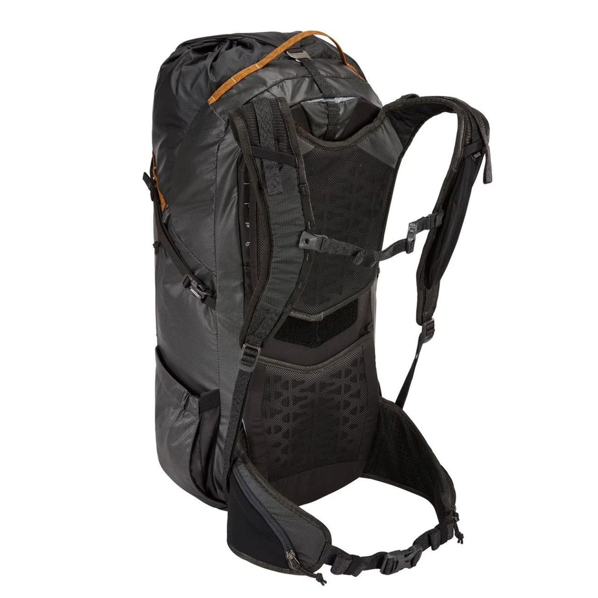 Rucsac tehnic Thule Stir, 35L, Barbati, Obsidian Gray