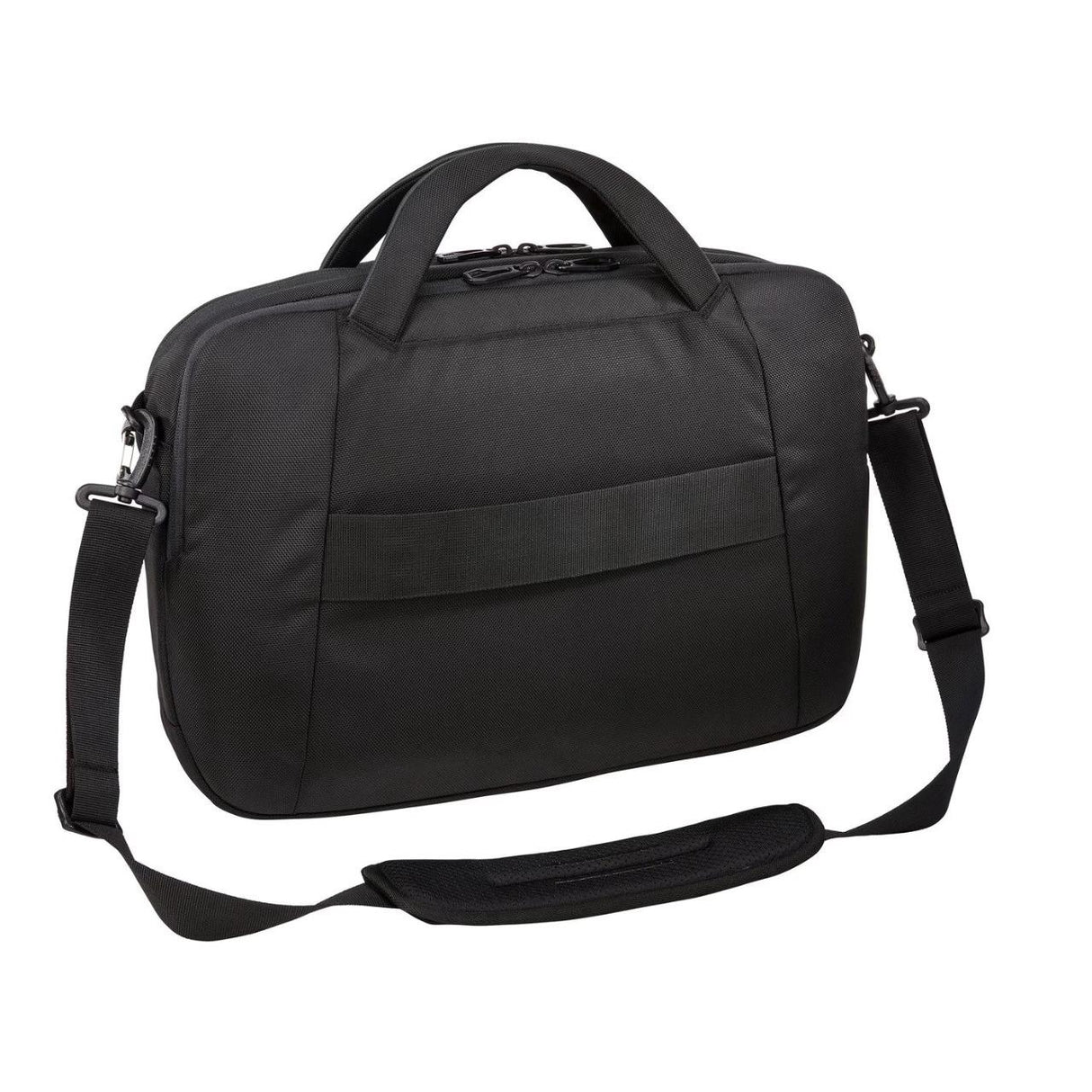 Geanta laptop, Thule, Accent, 17L, Negru