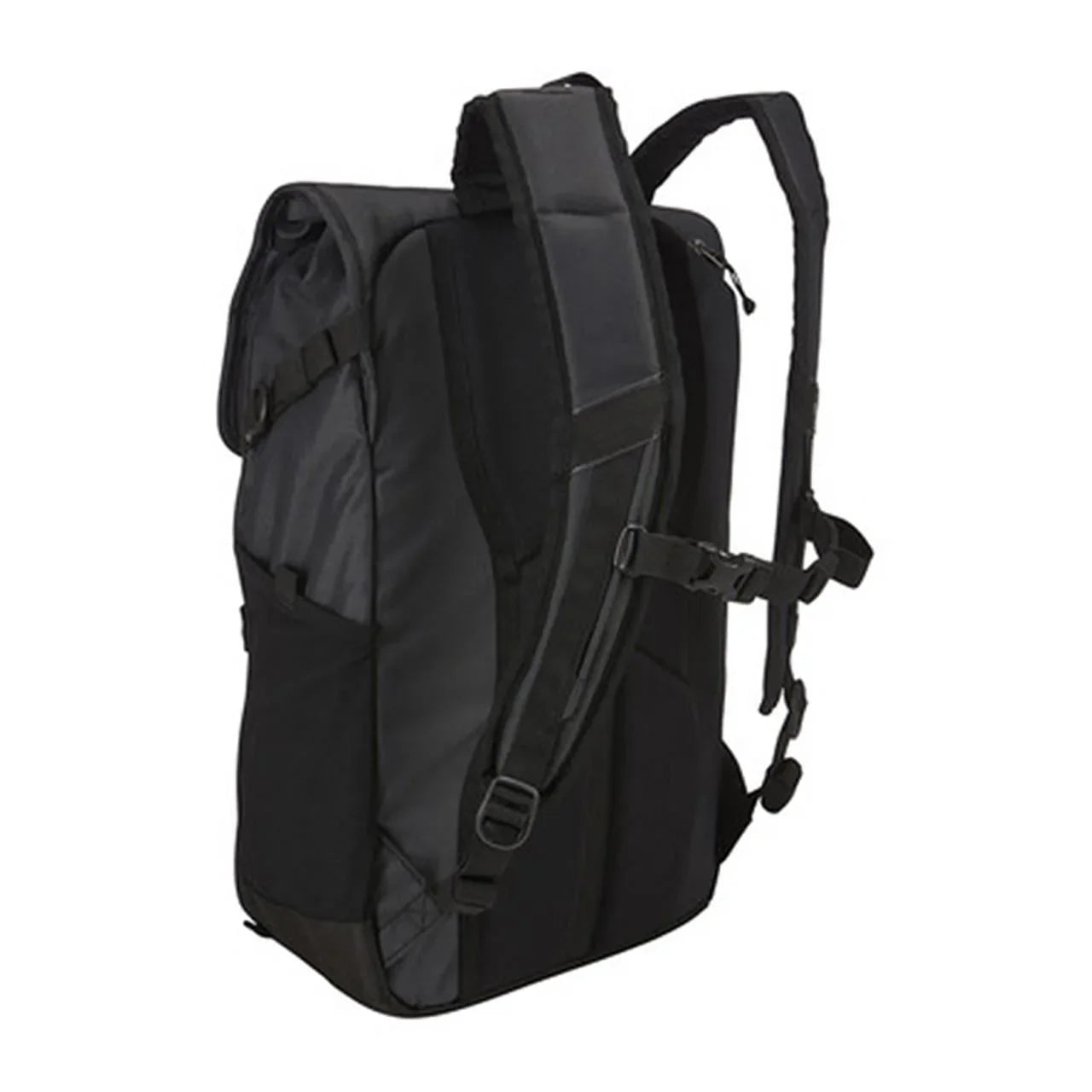 Rucsac urban cu compartiment laptop, Thule, Subterra Daypack pentru 15" MacBook Pro, Dark Grey