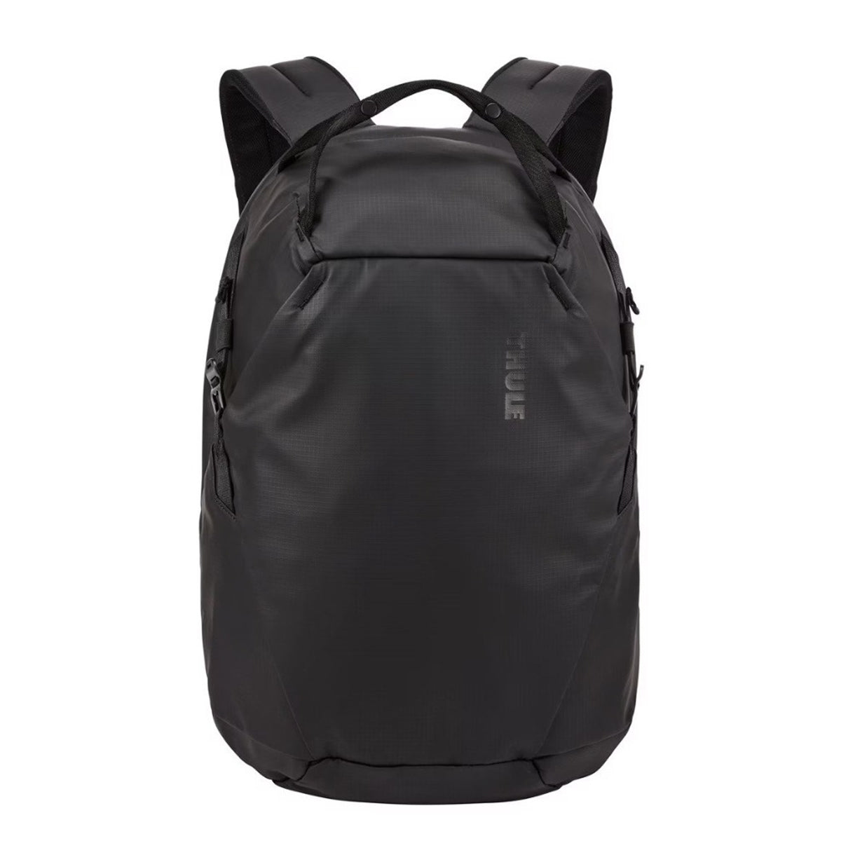 Rucsac urban cu compartiment laptop, Thule, Tact, 16L, Black
