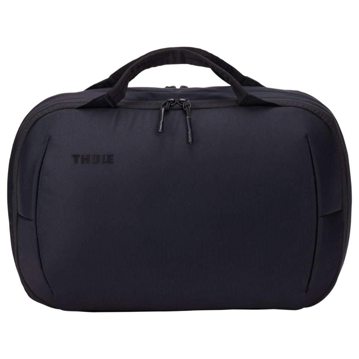 Geanta voiaj, Thule, Subterra 2 Hybrid Travel Bag, 15L, Black