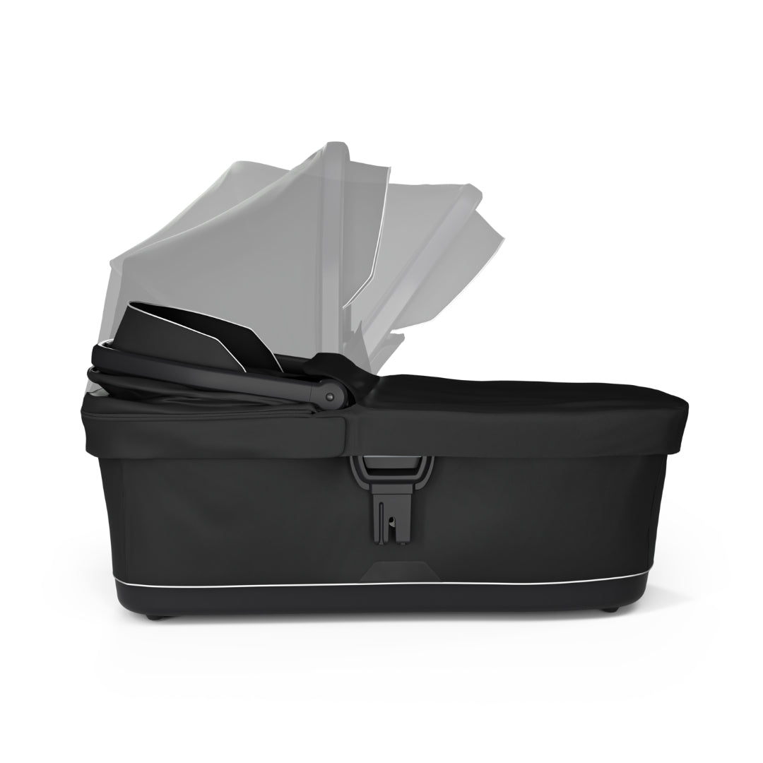 Thule Bassinet - Landou copii 0-6 luni pentru Urban Glide 3, Negru