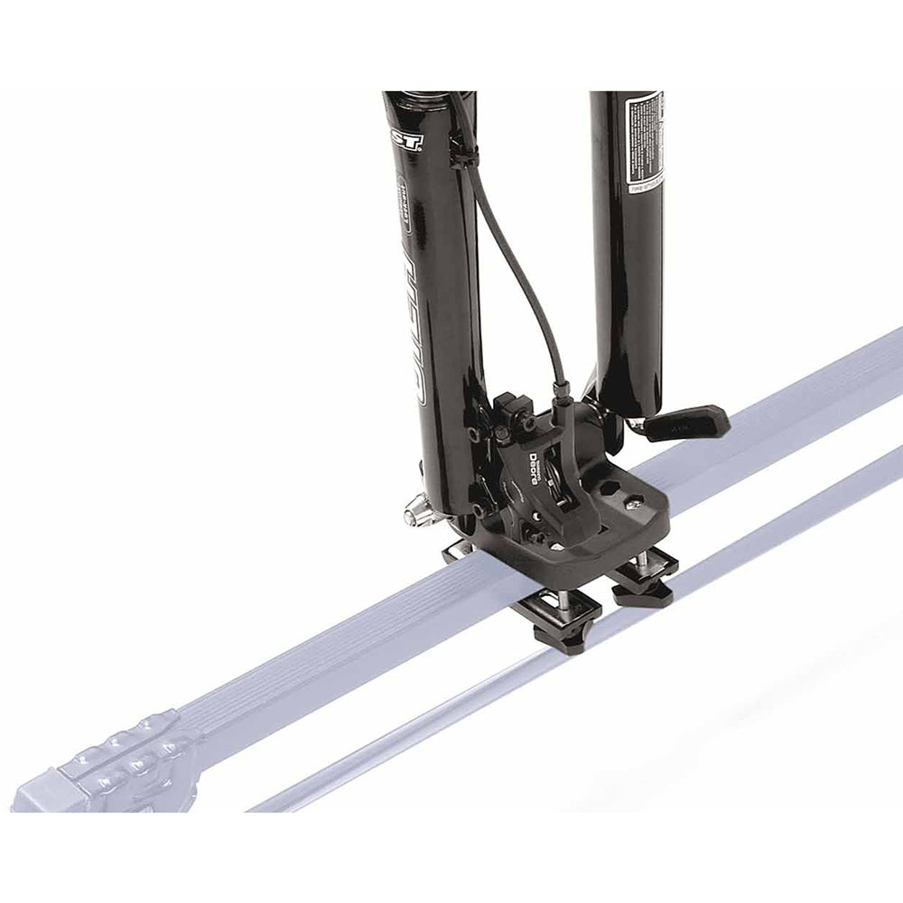 Suport biciclete Peruzzo Pordoi 702 cu prindere pe bare transversale