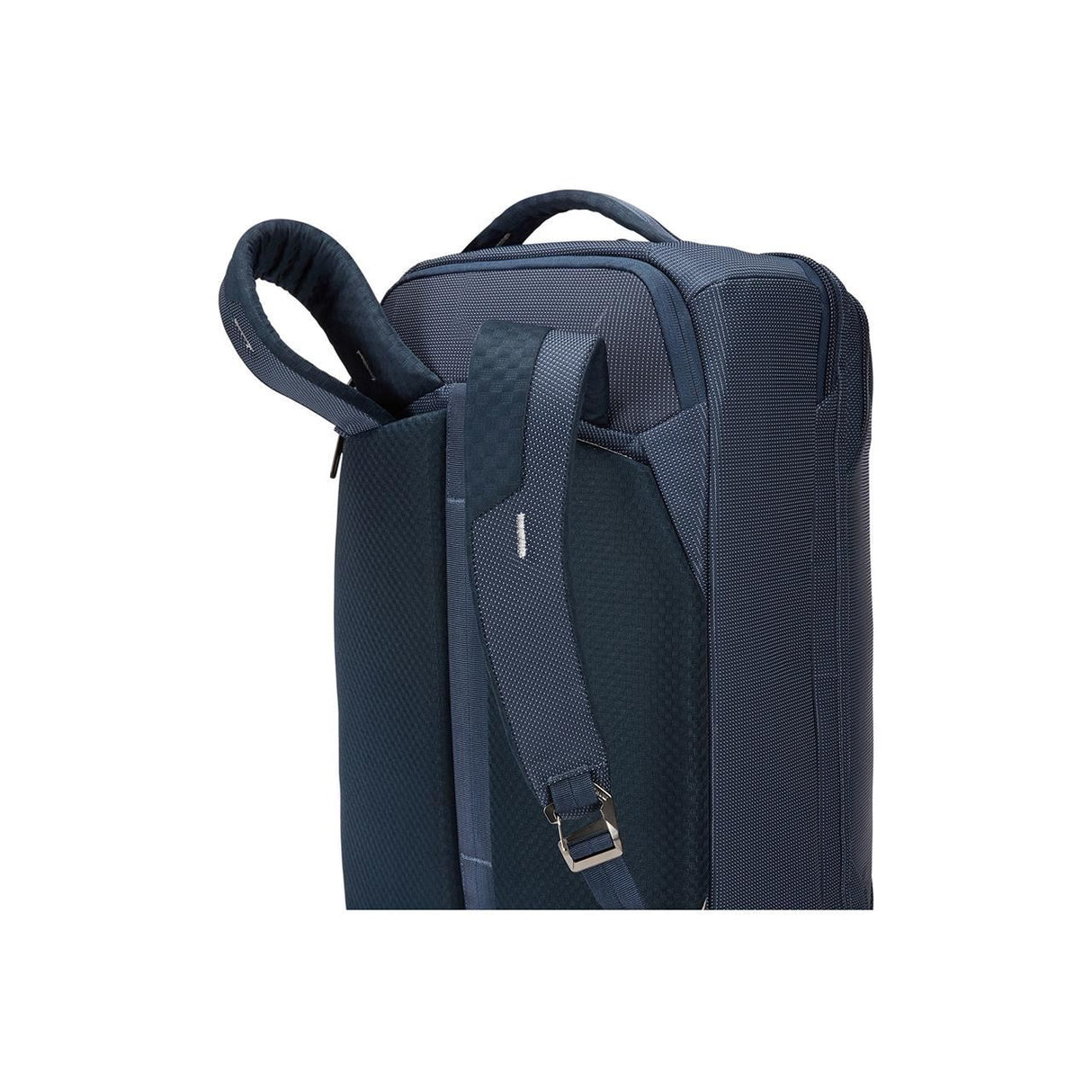 Geanta voiaj, Thule, Crossover 2 Convertible Carry On, 41L, Dress Blue