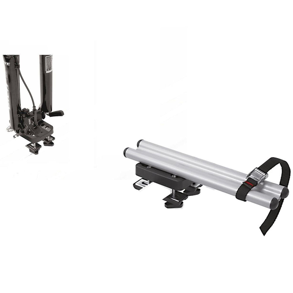 Suport biciclete Peruzzo Pordoi 702 cu prindere pe bare transversale