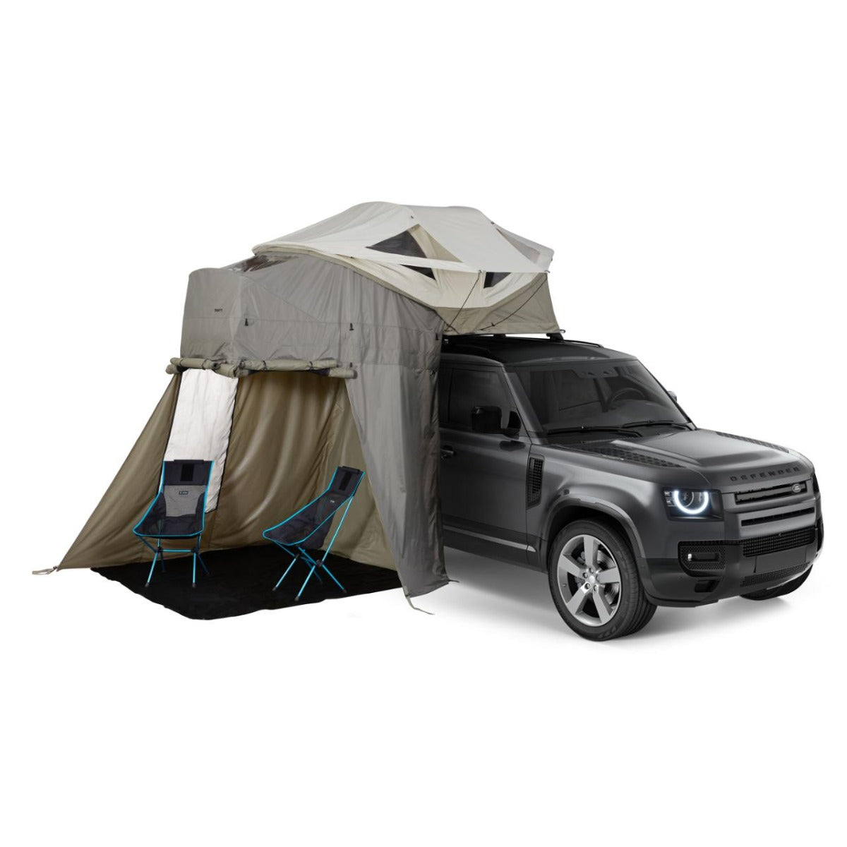 Anexa pentru cort auto Thule Approach M