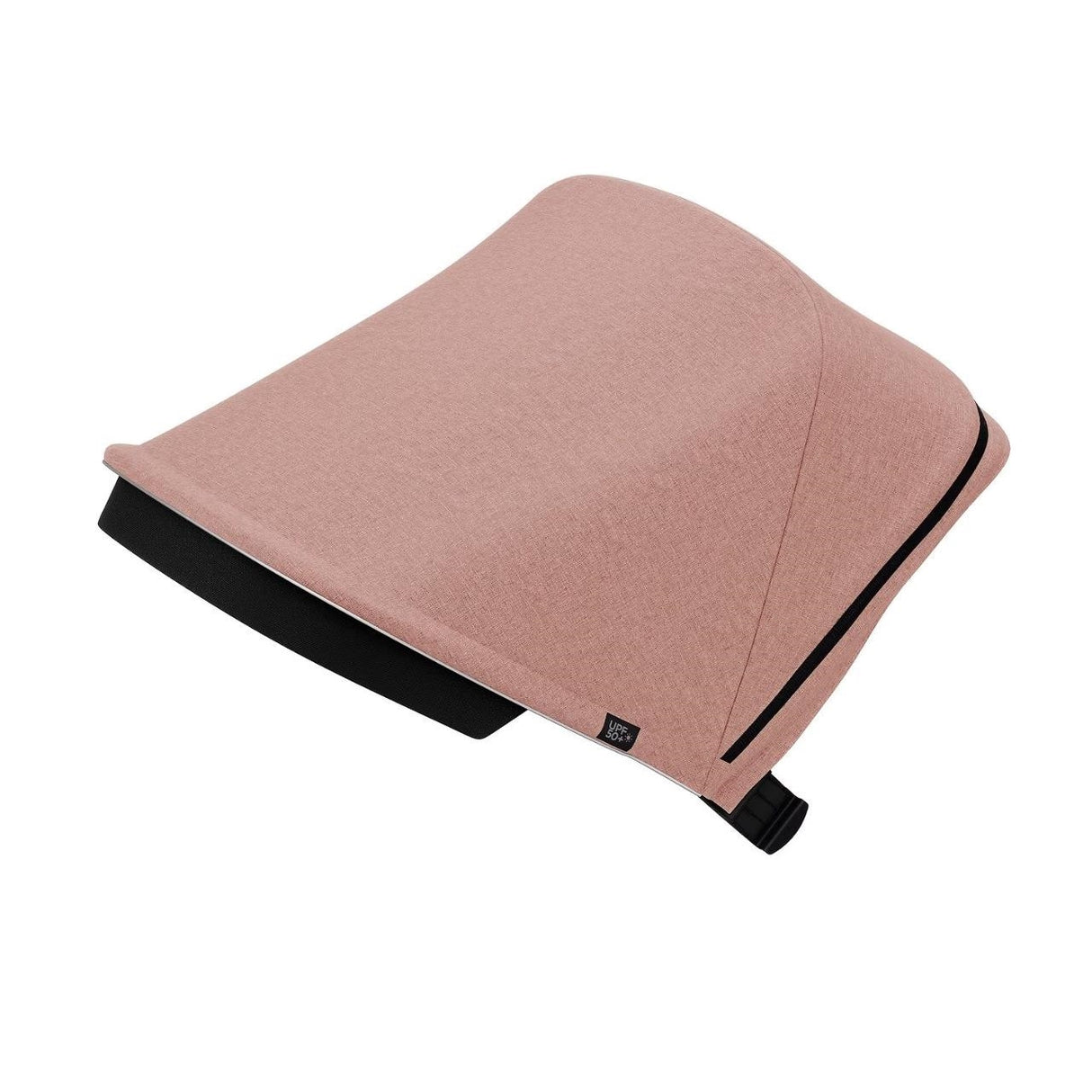 Copertina pentru carucior Thule Spring CANOPY MISTY ROSE PINK