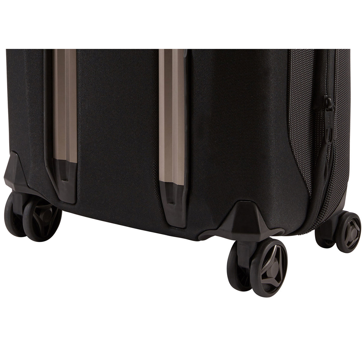 Geanta voiaj Thule Crossover 2 Carry On Spinner Black