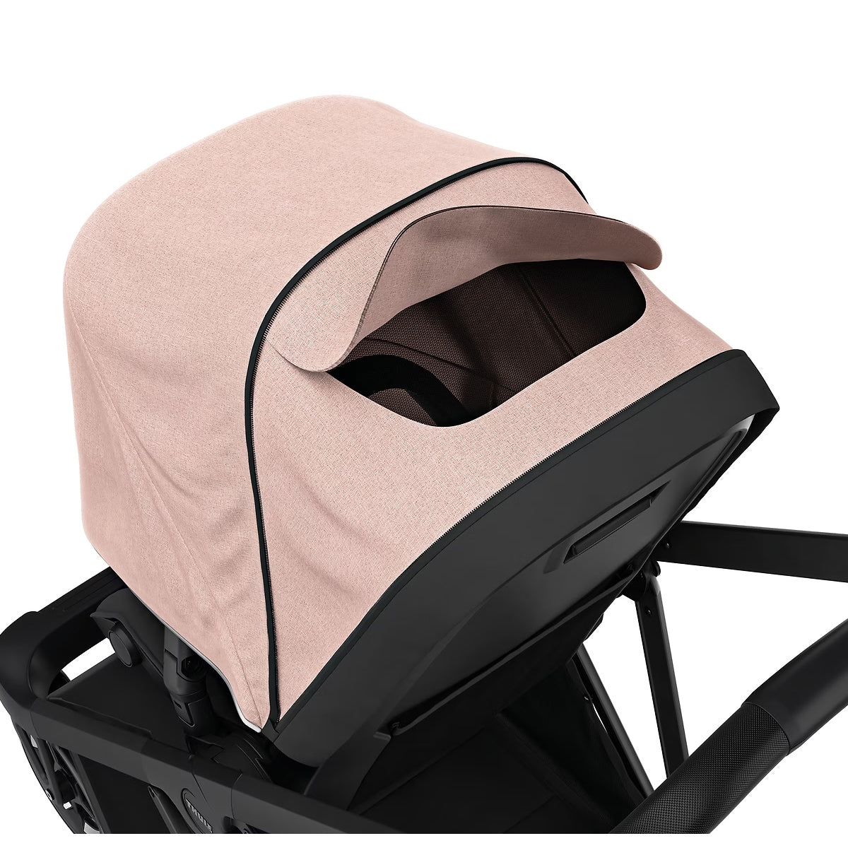 Carucior Thule Shine Misty Rose