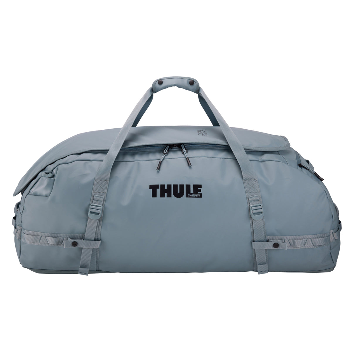Geanta voiaj duffel, Thule, Chasm, 130L, Pond