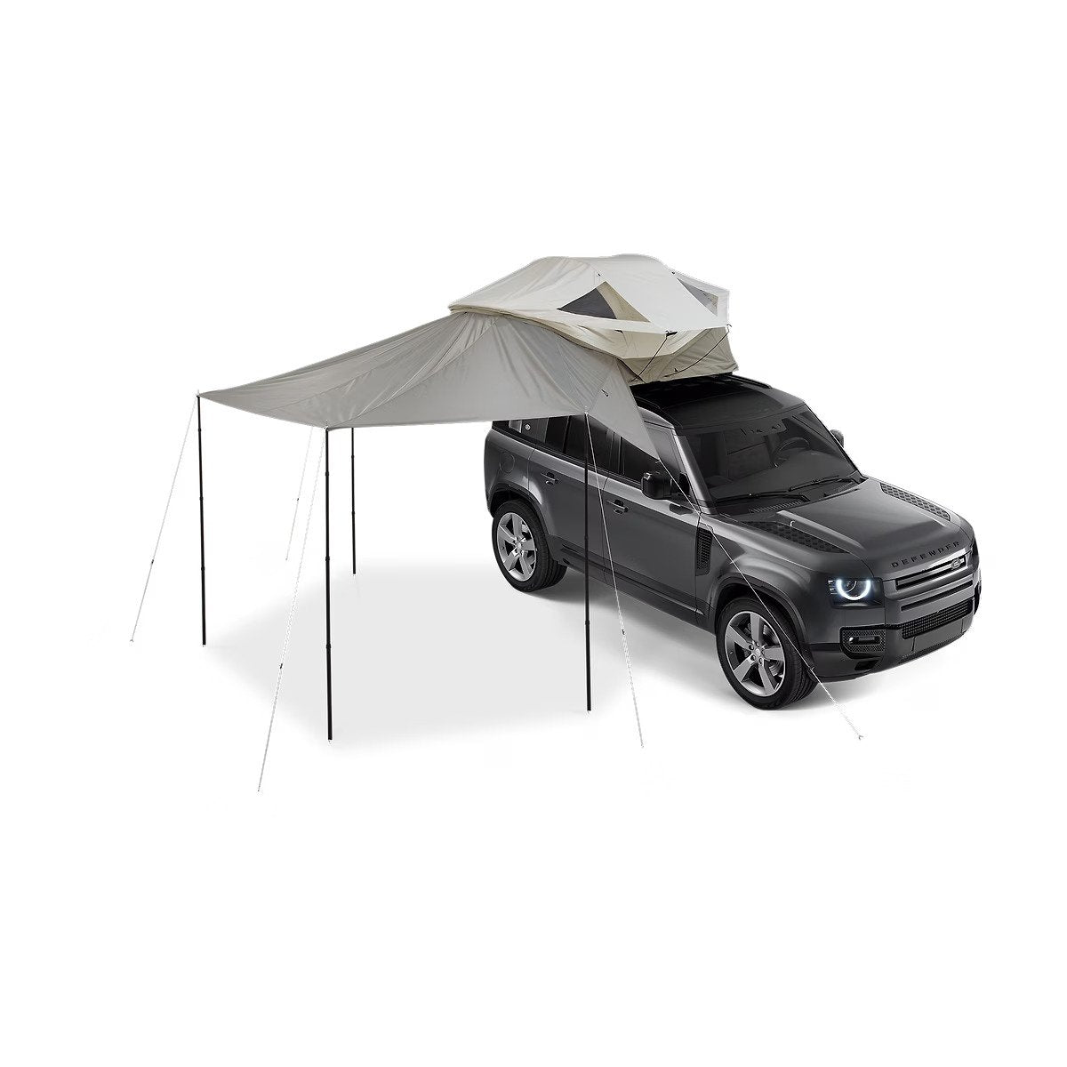 Accesoriu copertina pentru cortul auto Thule Approach S/M